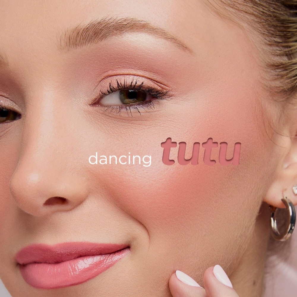 Tarte Maracuja Juicy Multi-Stick in Color: tutu - rosy beige